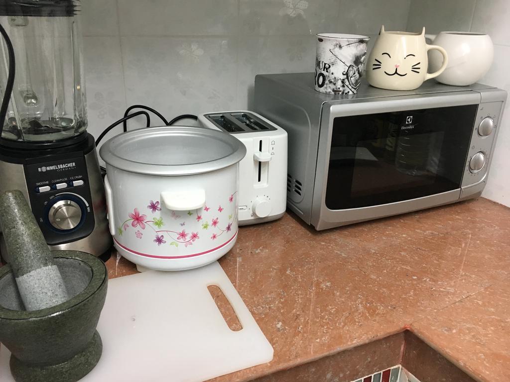 Jeesnail Guesthouse 曼谷 外观 照片