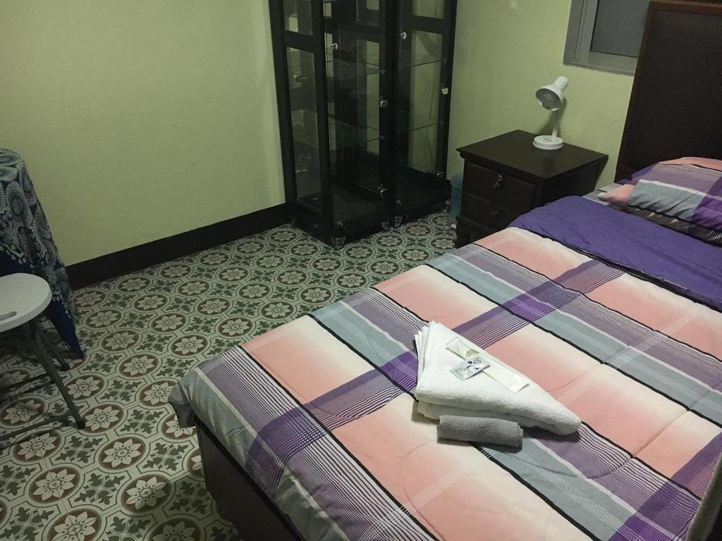 Jeesnail Guesthouse 曼谷 外观 照片
